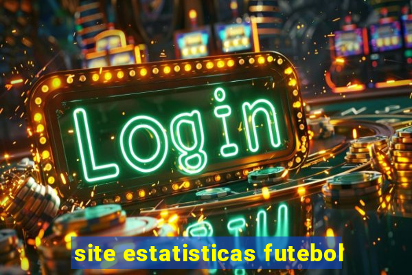 site estatisticas futebol